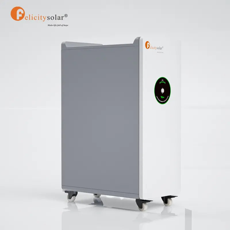 Акумулятор Felicity Solar LPBF48250 51.2V 12.5KWH Lithium Battery