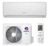 Кондиціонер Gree Pular R32 Inverter GWH24AGDXE-K6DNA1A