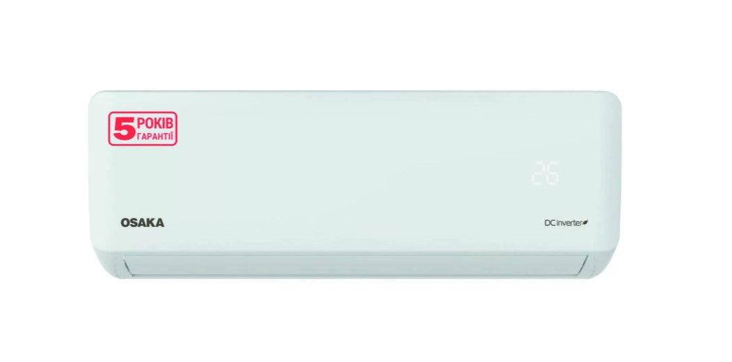 Кондиціонер OSAKA  STV-09НН