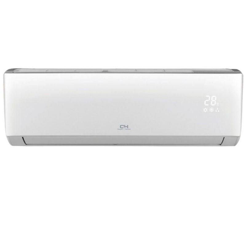 Кондиціонер тепловий насос Cooper&Hunter CH-S09FTXLA2-NG R32 Wi-Fi