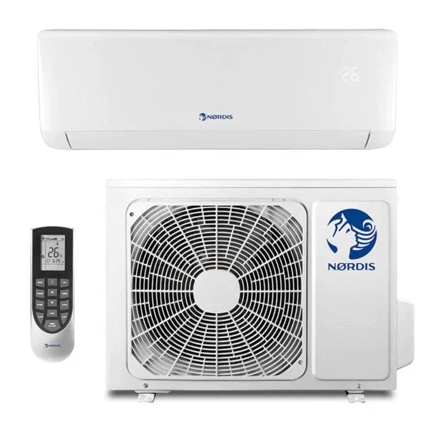 Кондиціонер Nordis VEGA NDI-09ONF/NDO-09ONF