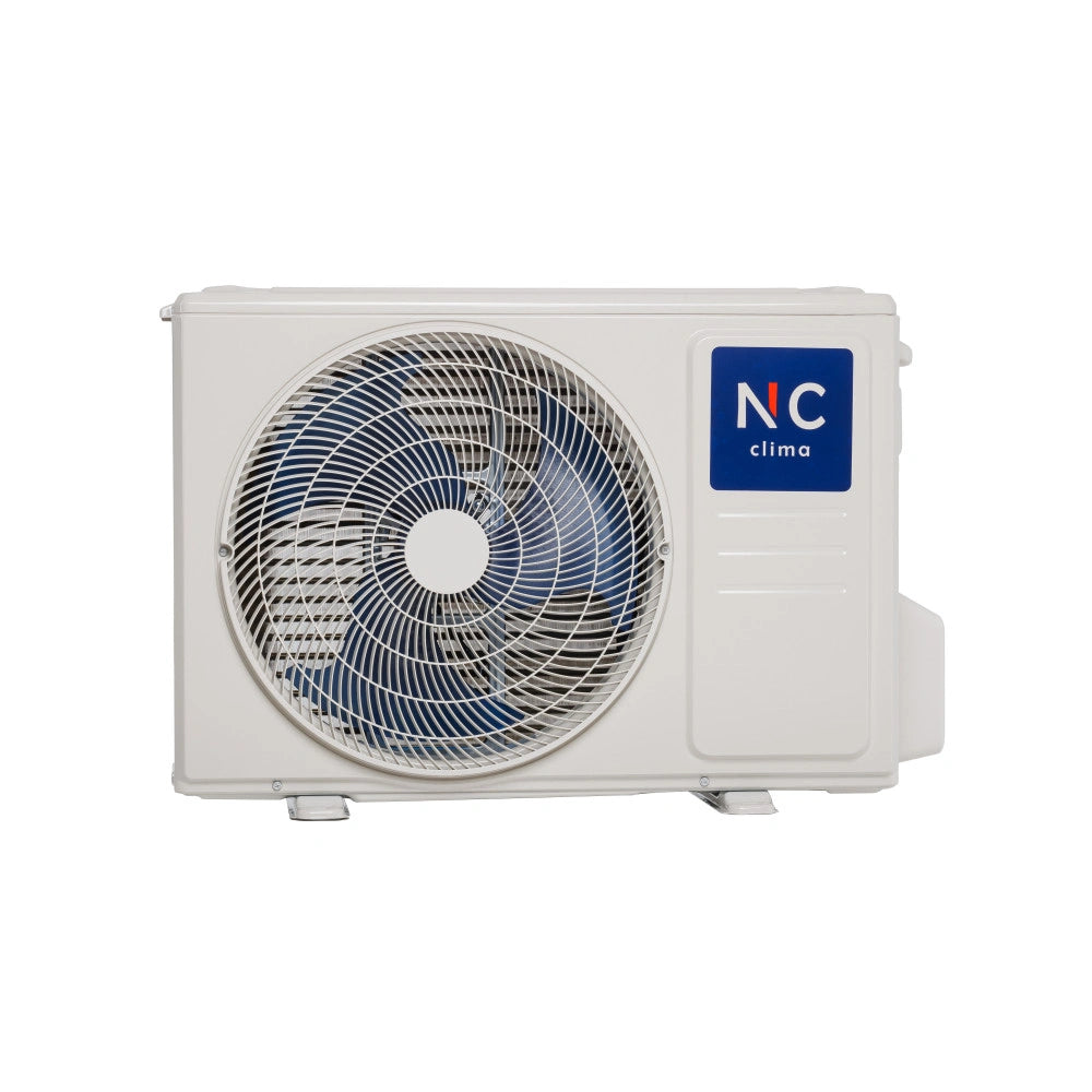 Кондиціонер NC clima Birmingham 2.5 NCI24EHBIw1eu2/NCO24EHLIw1eu