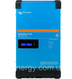 Гібридний сонячний інвертор (hybrid) Victron Energy MultiPlus-II 48/3000/35-32 GX