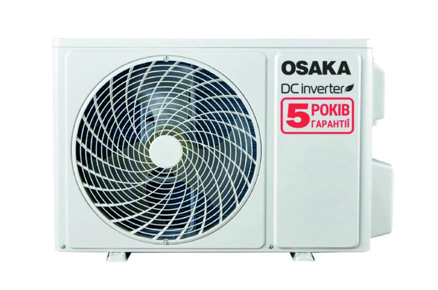 Кондиціонер OSAKA  STV-09НН
