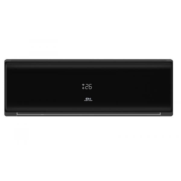 Кондиціонер тепловий насос Cooper&Hunter CH-S24FTXN-PB R32 Wi-Fi