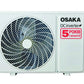 Кондиціонер OSAKA  STV-18HH5