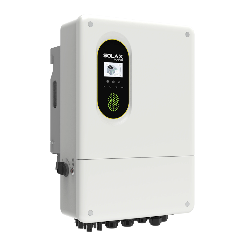 Гібридний трифазний інвертор PROSOLAX  X3-NEO-15K-LV