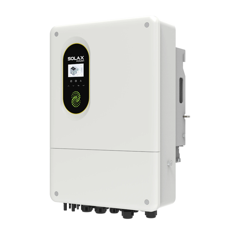 Гібридний трифазний інвертор PROSOLAX  X3-NEO-15K-LV