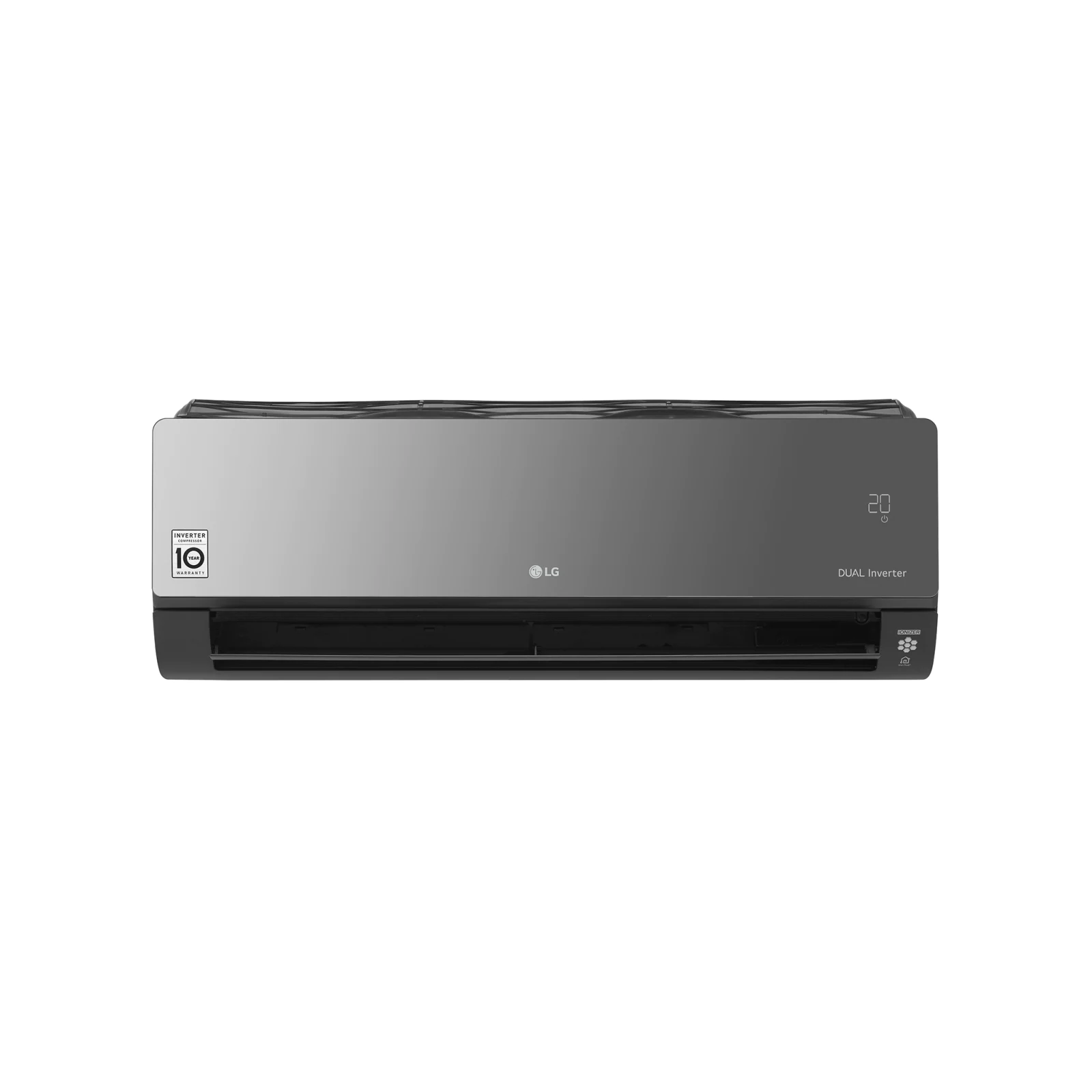 Кондиціонер LG Artcool Mirror AC09BQ