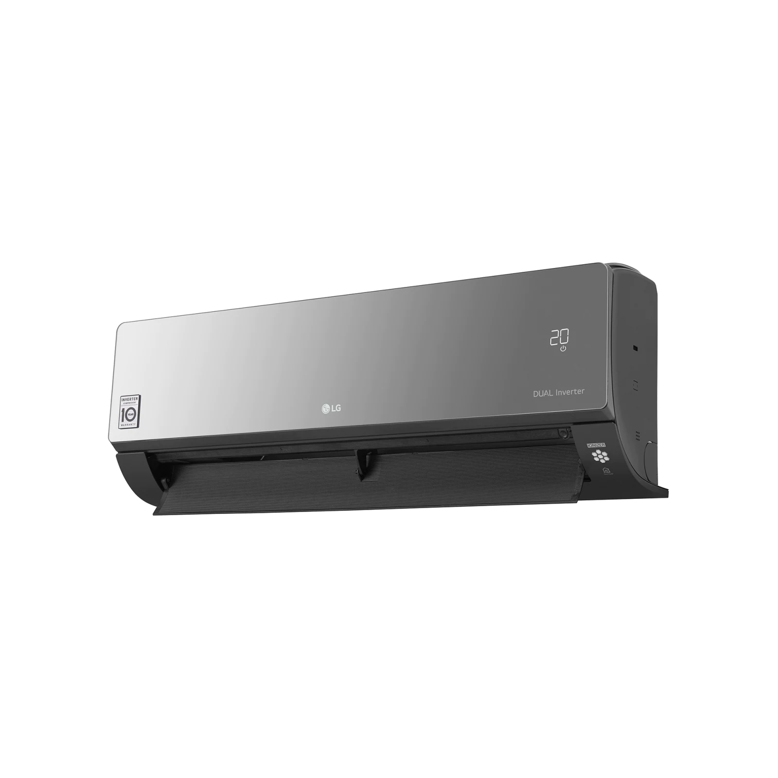Кондиціонер LG Artcool Mirror AC12BQ