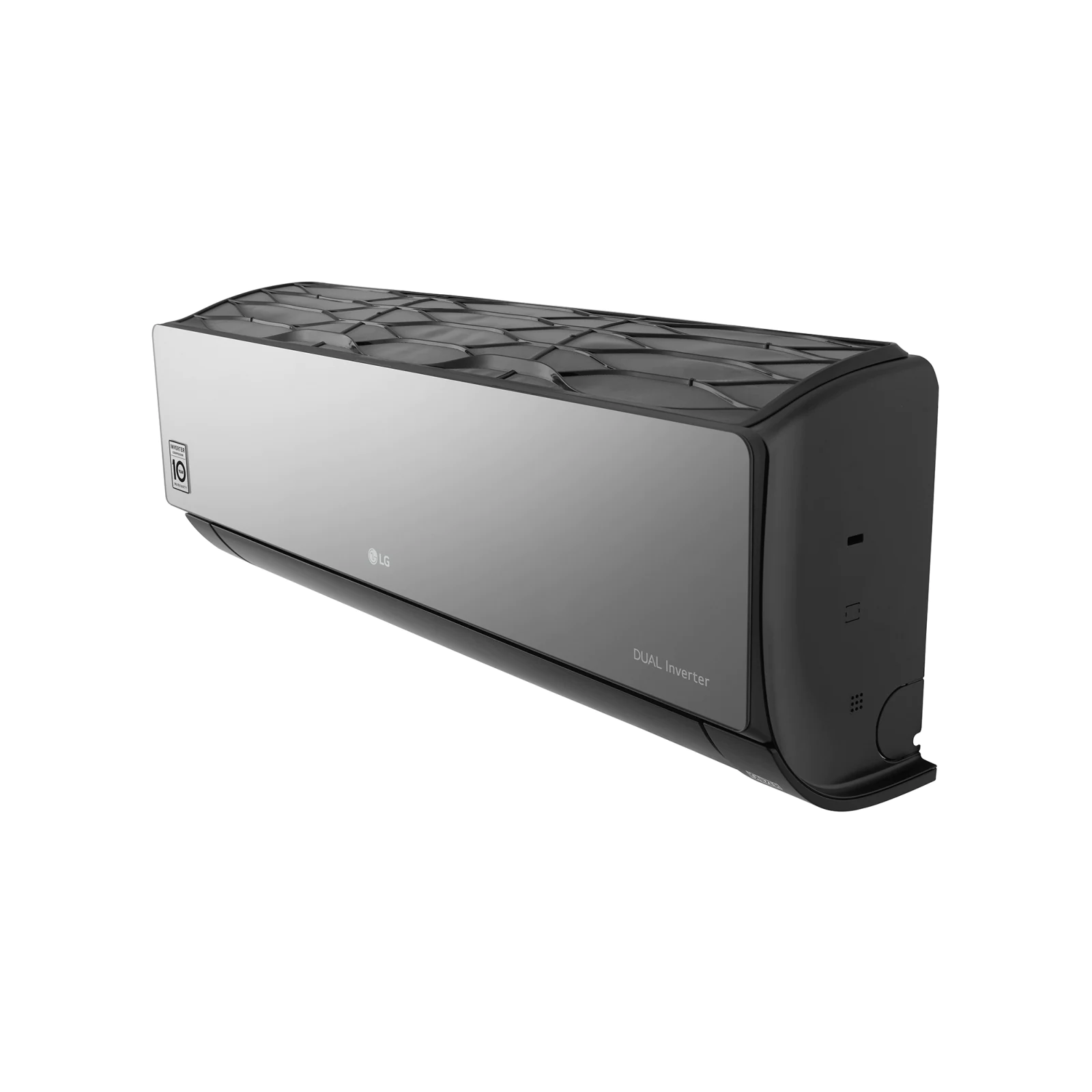 Кондиціонер LG Artcool Mirror AC12BQ