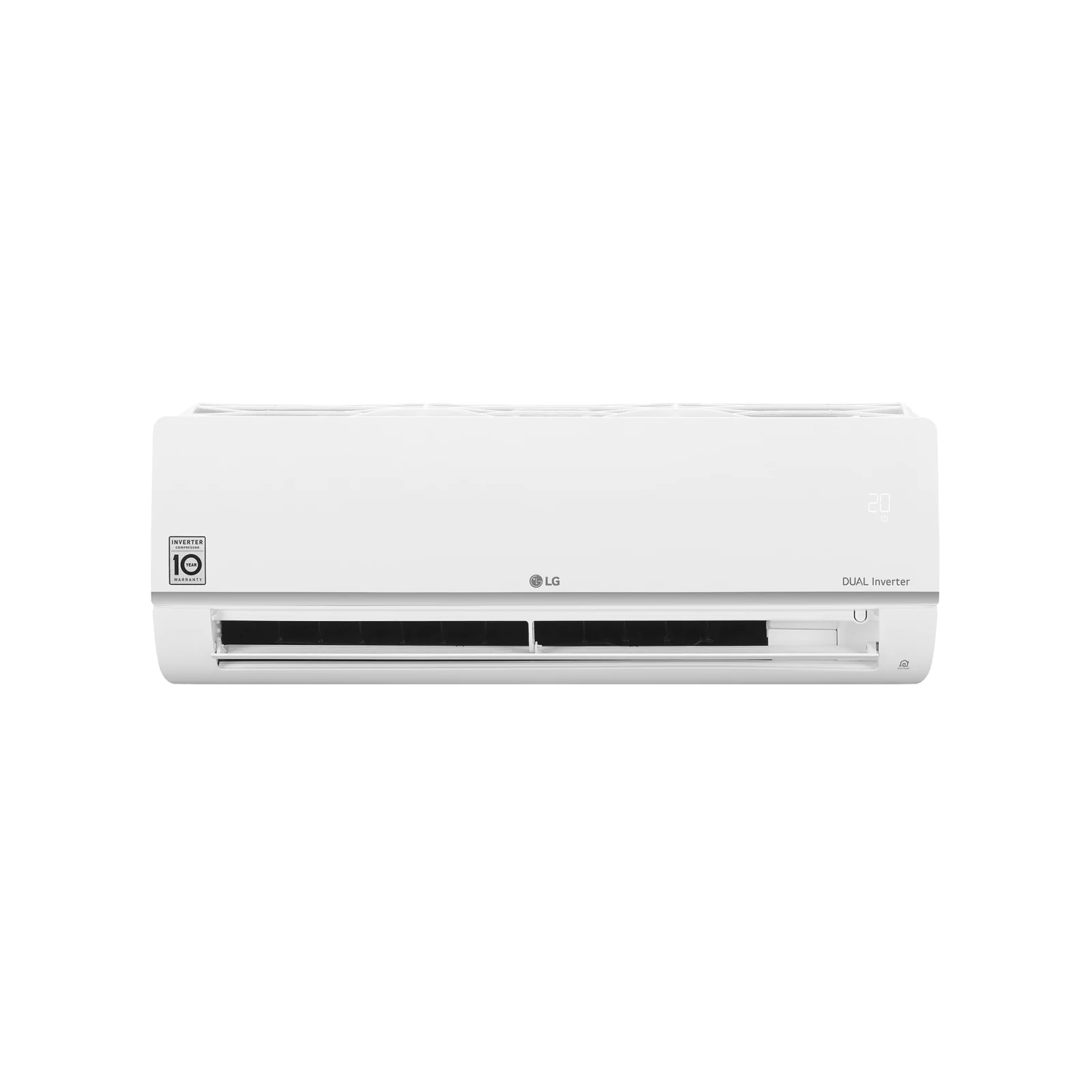 Кондиціонер LG PC24SQ