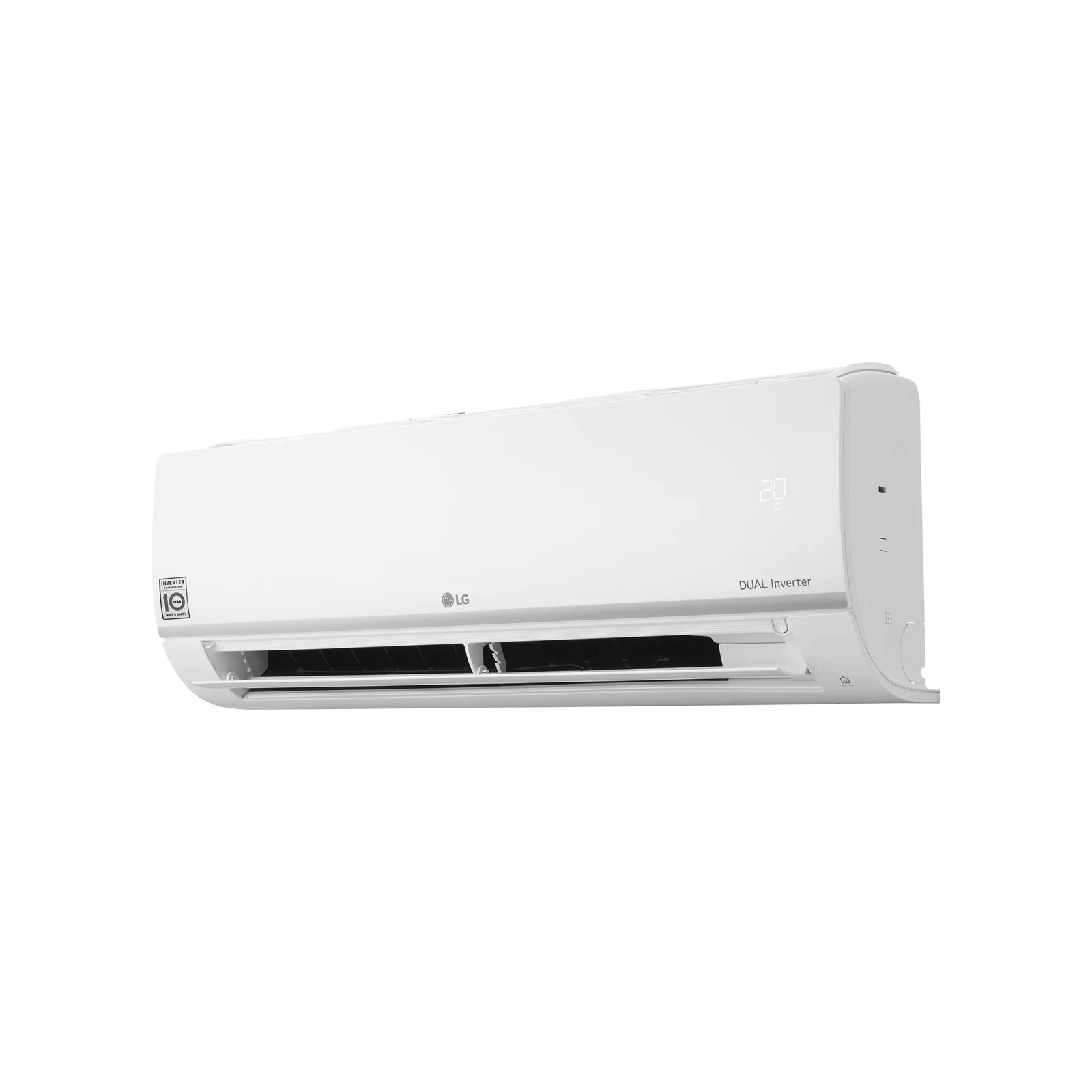 Кондиціонер LG PC24SQ
