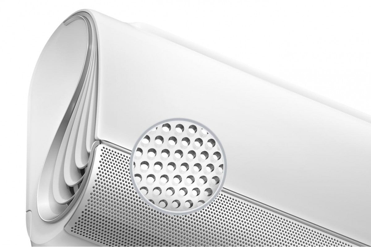 Кондиціонер Midea BreezeleSS DC Inverter FA-09N8D6-I/FA-09N8D6-O