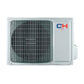 Кондиціонер тепловий насос Cooper&Hunter CH-S09FTXLA2-NG R32 Wi-Fi
