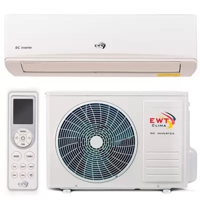 Кондиціонер EWT Clima Scirocco S-240SDP-HRFN8