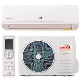 Кондиціонер EWT Clima Scirocco S-120SDP-HRFN8