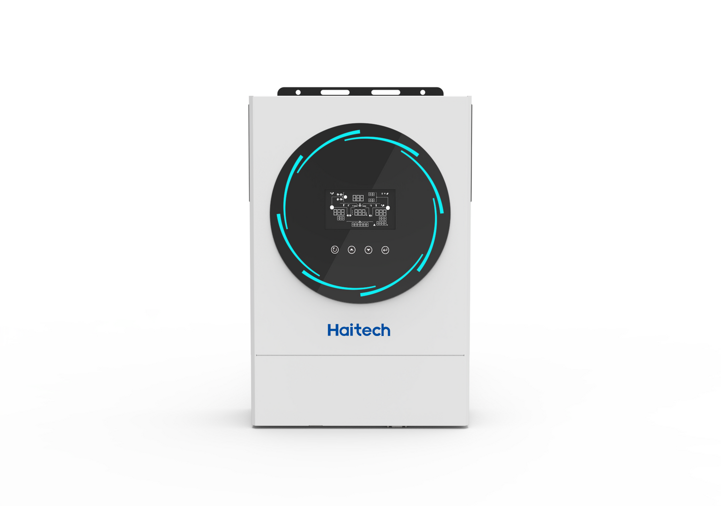 Гібридний інвертор SUNPOLO 6 KW/48V