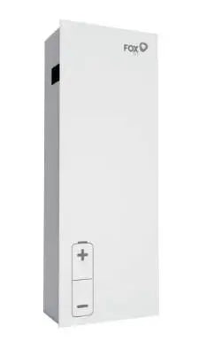 Однофазна гібридна система FOX ESS All In One 5.0kW + акб 5.2kWh (1 фаза, 5 кВт, АКБ 5.2 кВт*ч)