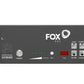 Трьохфазна гібридна система FOX ESS All In One 10.0kW + акб 10.4kWh (3 фази, 10 кВт, АКБ 10.4 кВт*ч)