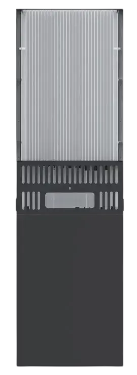 LIVOLTEK All-In-One Storage System 5 кВт, гібридний 1ф. інвертор + АКБ