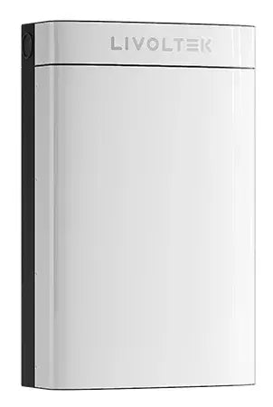 LIVOLTEK All-In-One Storage System 5 кВт, гібридний 1ф. інвертор + АКБ