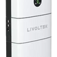 LIVOLTEK All-In-One Storage System 5 кВт, гібридний 1ф. інвертор + АКБ