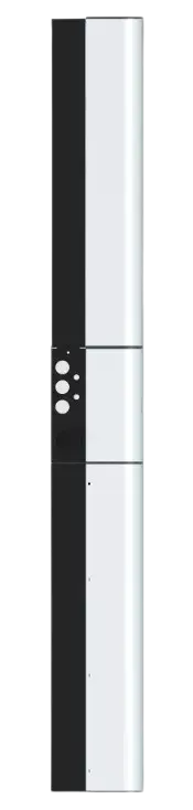 LIVOLTEK All-In-One Storage System 5 кВт, гібридний 1ф. інвертор + АКБ