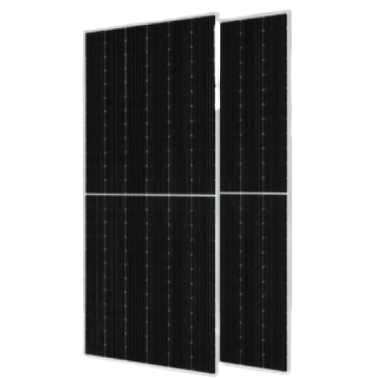 Сонячна панель JA SOLAR JAM72S30-555/MR 555Вт, MONO