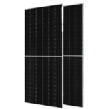 Сонячна панель JA SOLAR JAM72S30-555/MR 555Вт, MONO