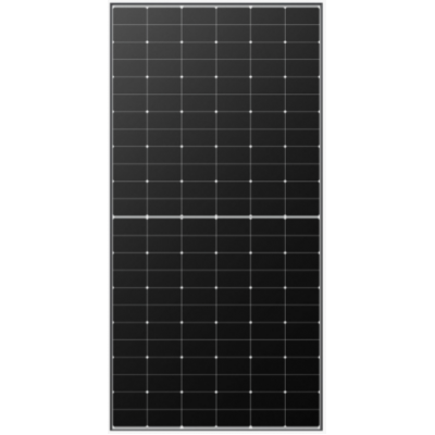 Сонячна панель Longi Solar LR5-72HTH 585Вт