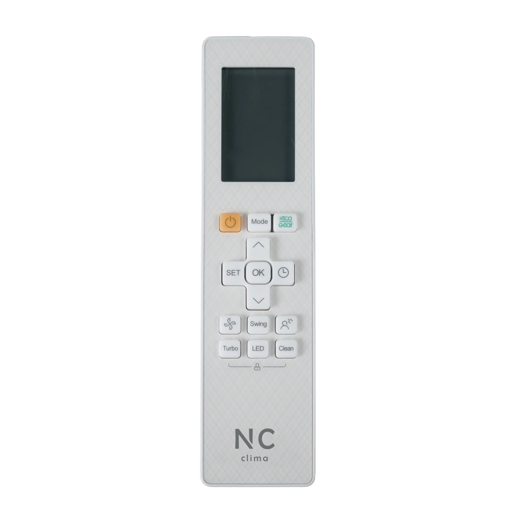Кондиціонер NC clima Birmingham 2.5 NCI24EHBIw1eu2/NCO24EHLIw1eu