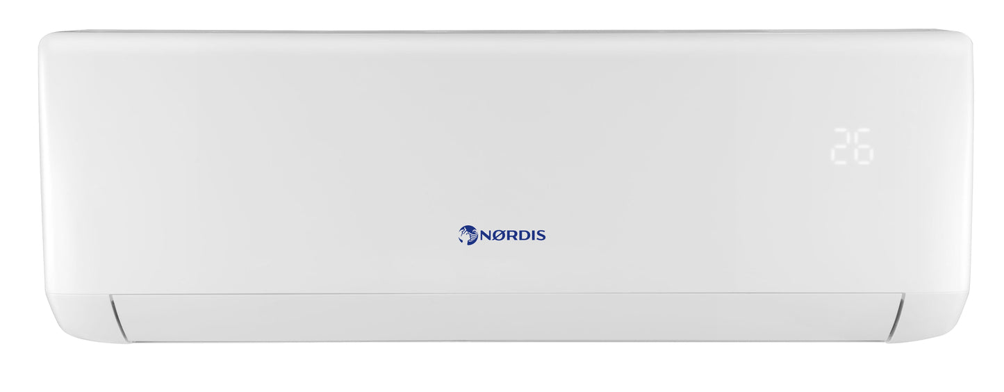 Кондиціонер Nordis VEGA NDI-18ONF/NDO-18ONF