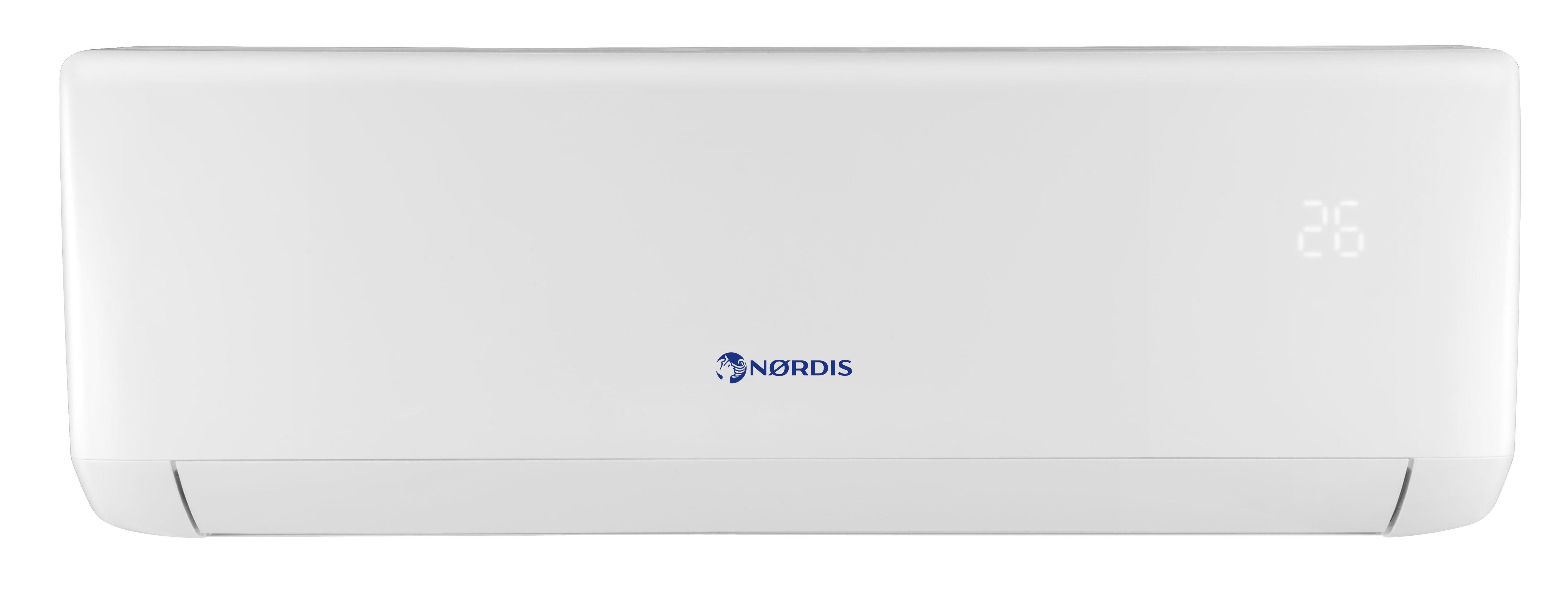 Кондиціонер Nordis VEGA NDI-07ONF/NDO-07ONF