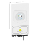 Гібридний інвертор Deye SUN-6k-SG05LP1-EU 6kW, 1ф , 48V