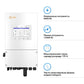 Гібридний інвертор Solis S6-EH1P6K-L-PLUS 6KW 48V 2 MPPT Wi-Fi 220V Однофазний