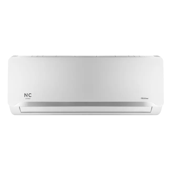 Кондиціонер NC clima Birmingham NCI12EHBIw1eu/NCO12EHBIw1eu