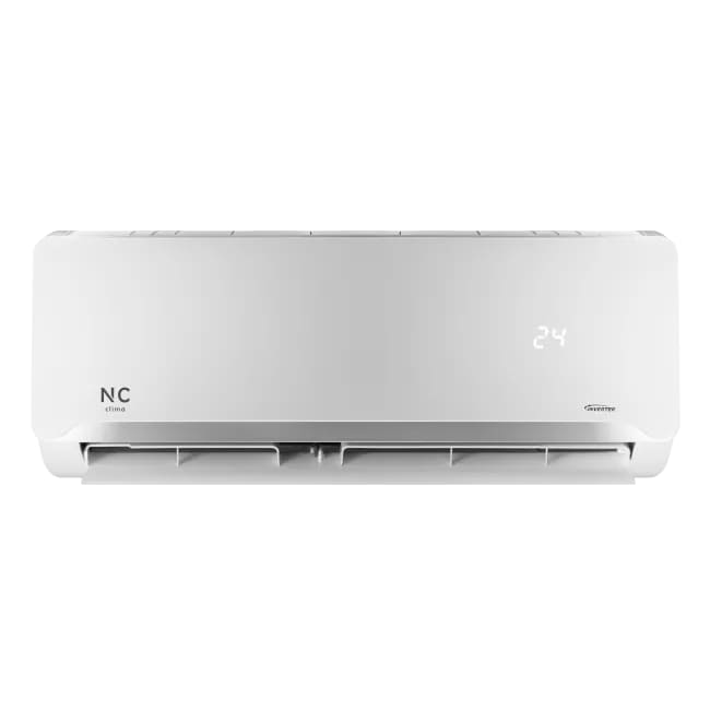 Кондиціонер NC clima Birmingham NCI24EHBIw1eu/NCO24EHBIw1eu
