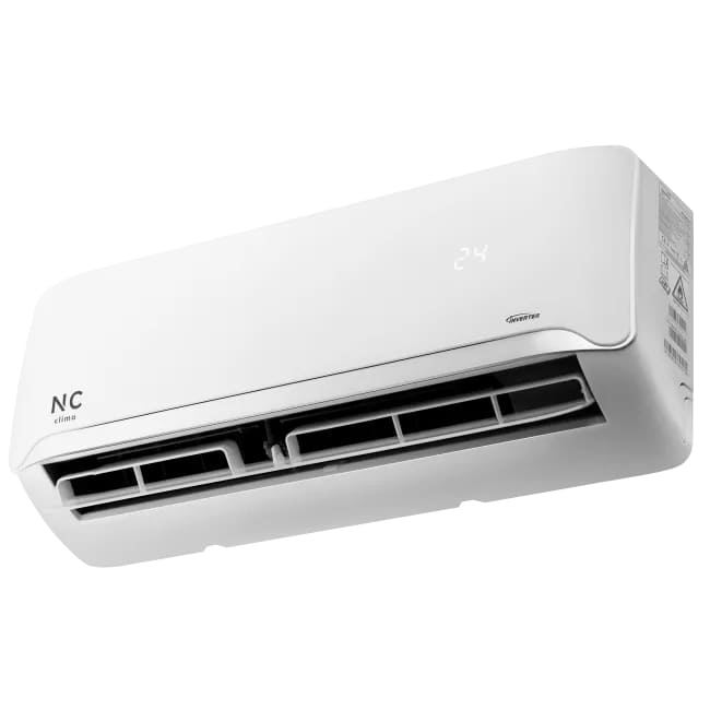 Кондиціонер NC clima Birmingham NCI12EHBIw1eu/NCO12EHBIw1eu