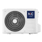Кондиціонер NC clima Birmingham NCI12EHBIw1eu/NCO12EHBIw1eu