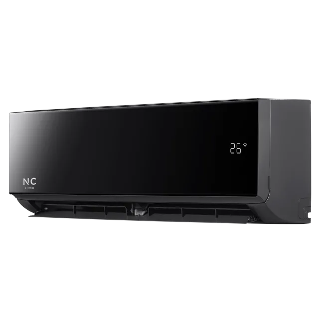 Кондиціонер NC clima Liverpool NCI12EHLIw1eu/NCO12EHLIw1eu