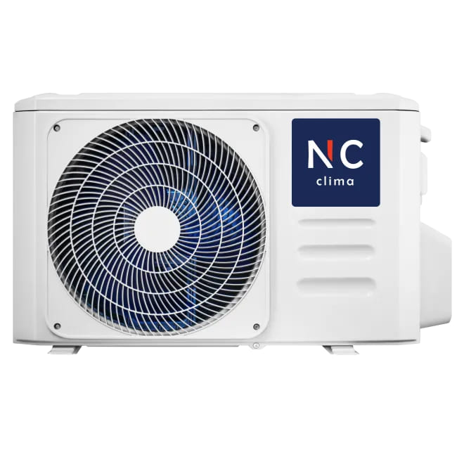 Кондиціонер NC clima NCI07EHMIw1eu/NCO07EHMIw1eu (Manchester (-15С))