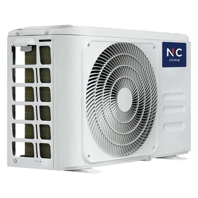 Кондиціонер NC clima Manchester NCI09EHMIw1eu/NCO09EHMIw1eu