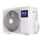 Кондиціонер NC clima Manchester NCI18EHMIw1eu/NCO18EHMIw1eu