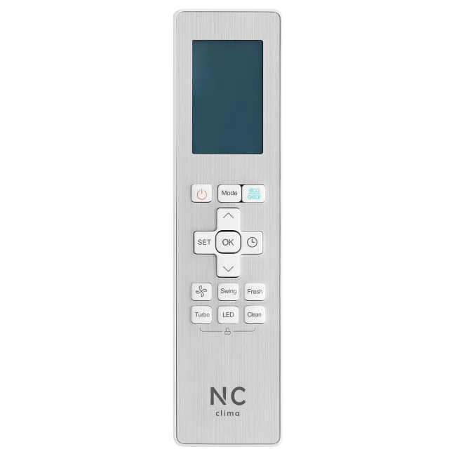 Кондиціонер NC clima Manchester NCI12EHMIw1eu/NCO12EHMIw1eu