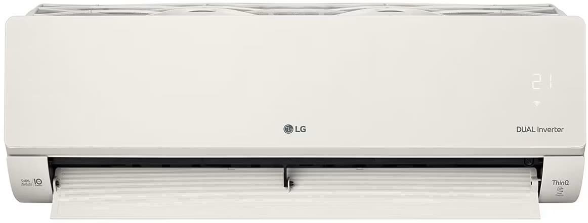 Кондиціонер LG AB09BK (ArtCool Color)