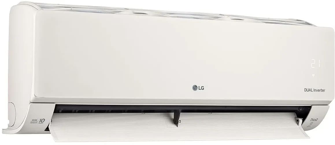 Кондиціонер LG AB12BK (ArtCool Color)