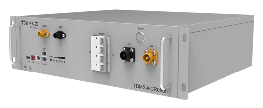 Акумуляторна батарея PROSOLAX T-BAT-SYS-LV R36