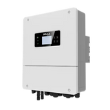 Гібридний сонячний інвертор PROSOLAX  X1-HYB-6.0-LV