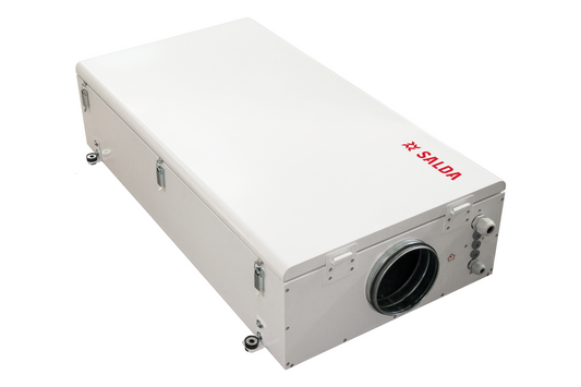 Припливна установка Salda VEGA 700 E